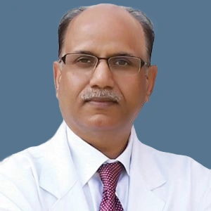 Dr. Lokesh Kumar